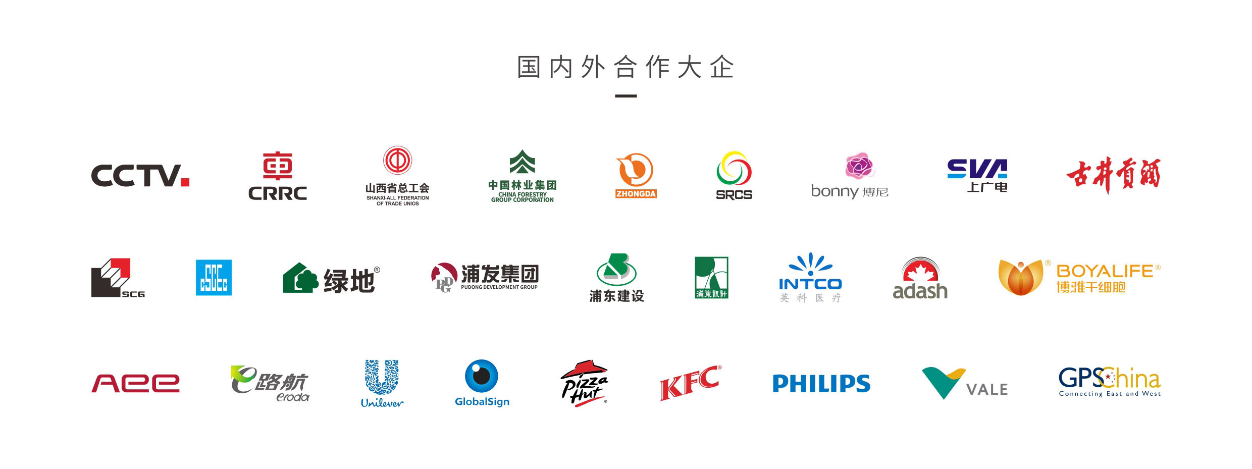大厂客户